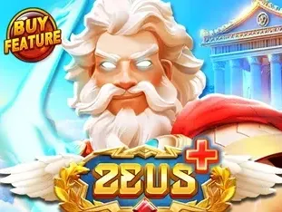 Zeus+ game icon