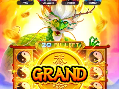 Tampilan Utama Dewi188 Slot