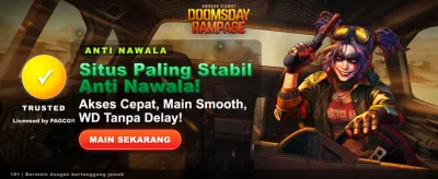 Menang Besar di Dewi188 Hari Ini