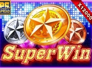 Super Win game icon